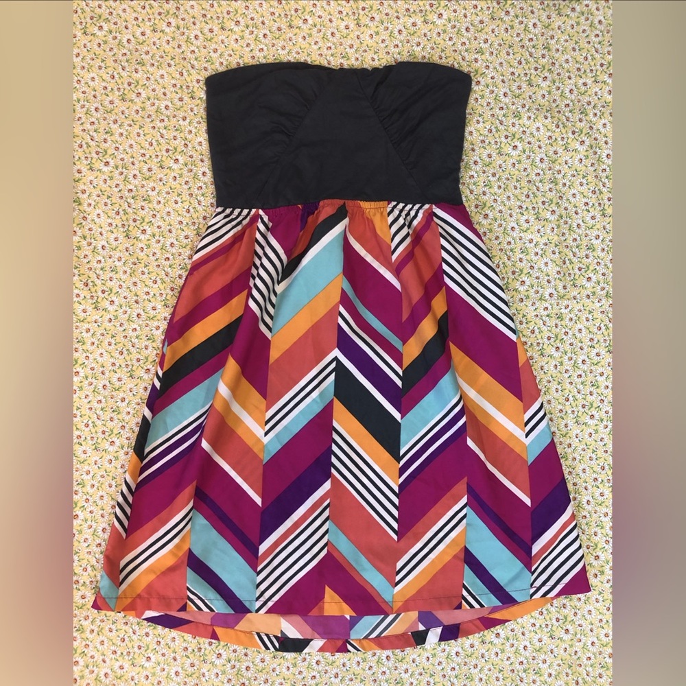 Roxy Dress